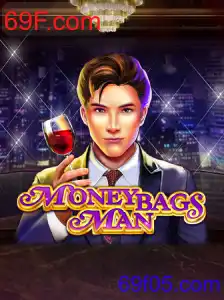 Explorando o Mundo de MoneybagsMan: Uma Jornada Financeira Virtual
