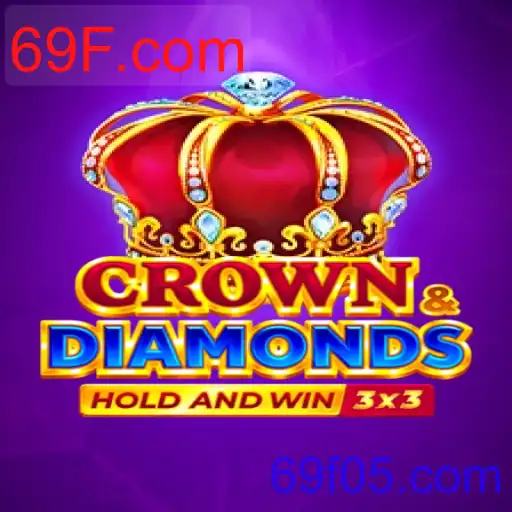Descubra o Jogos Crowndiamonds: A Nova Sensação em 69F.com